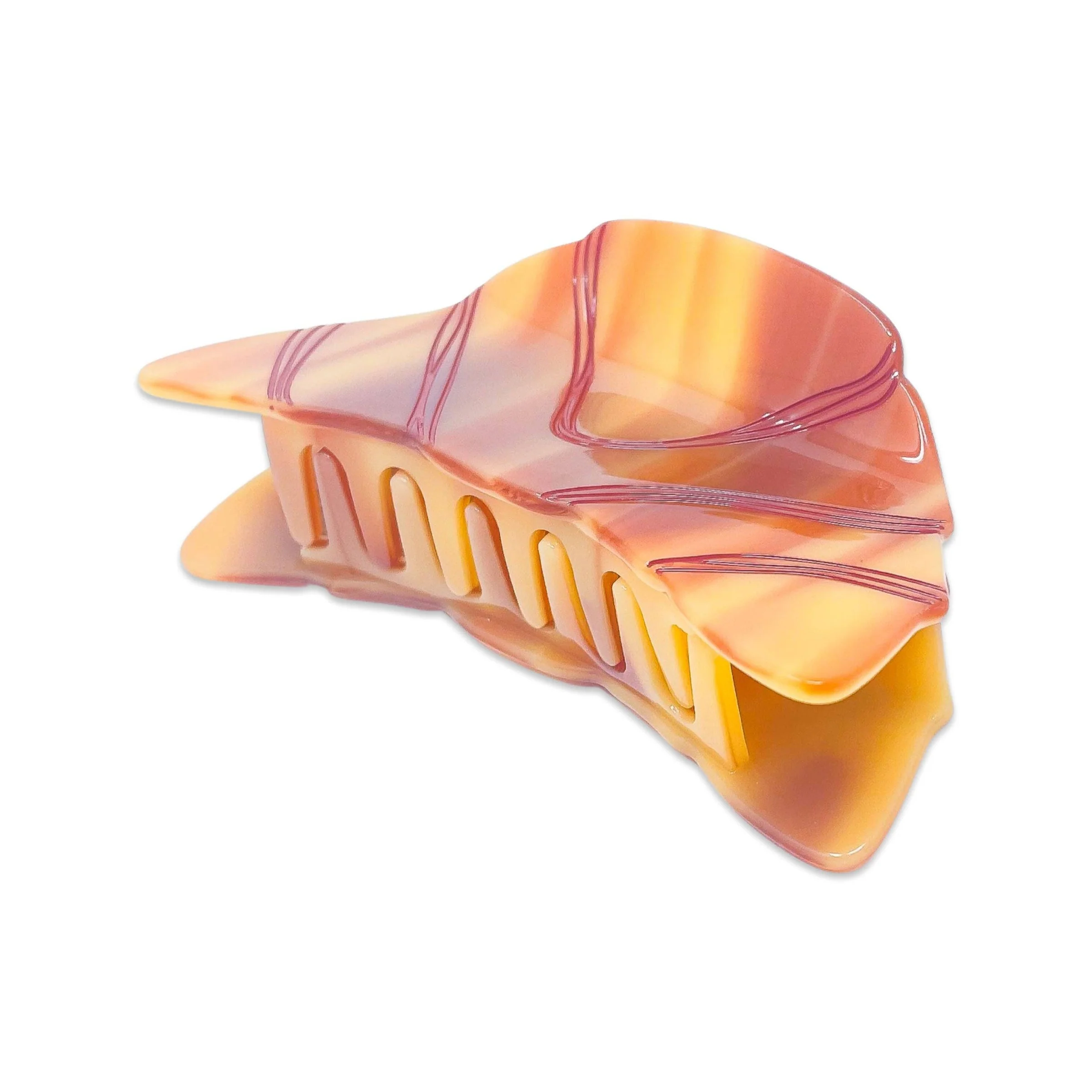 Croissant Hair Claw - Image 2