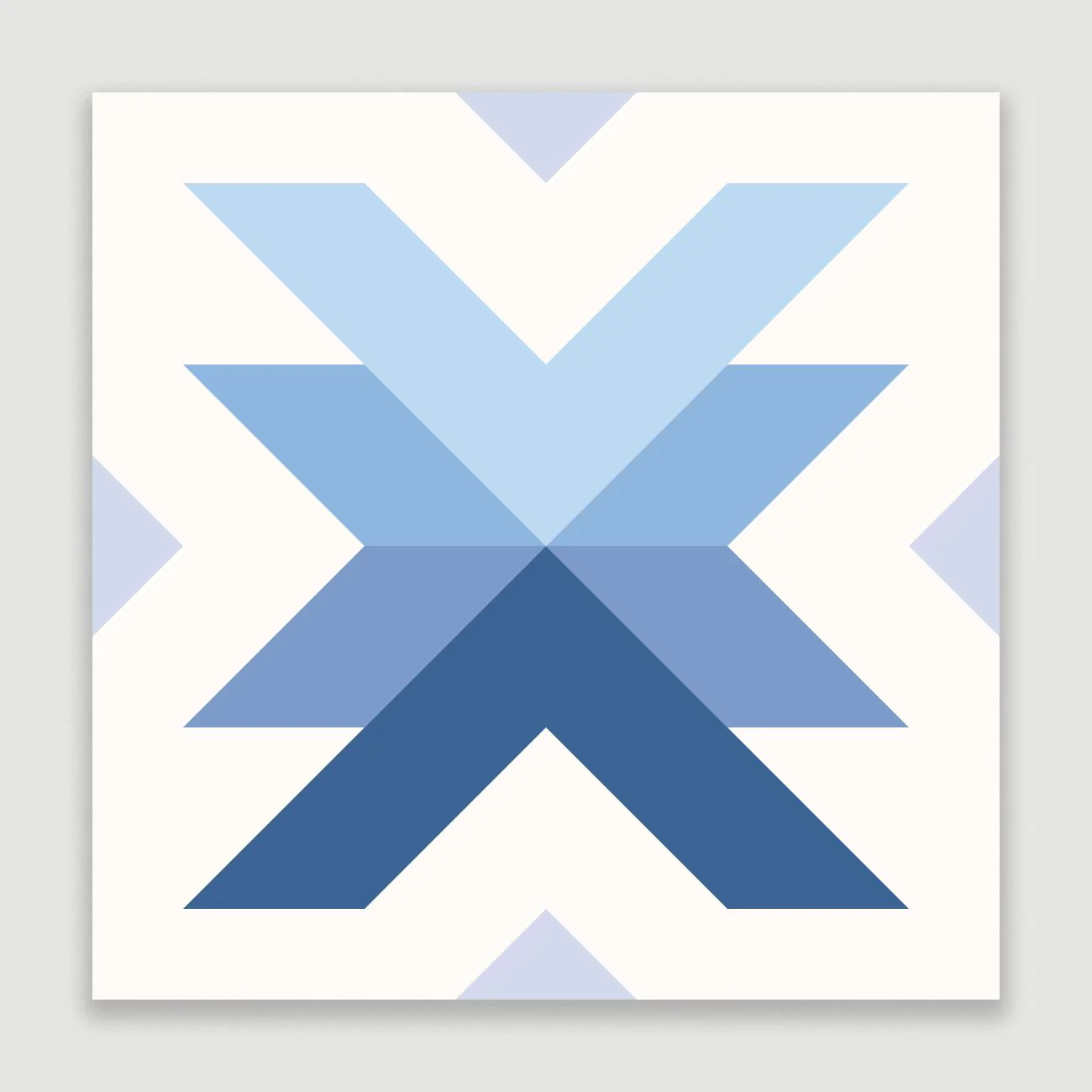 Cross Lake Quilt Pattern - Image 10