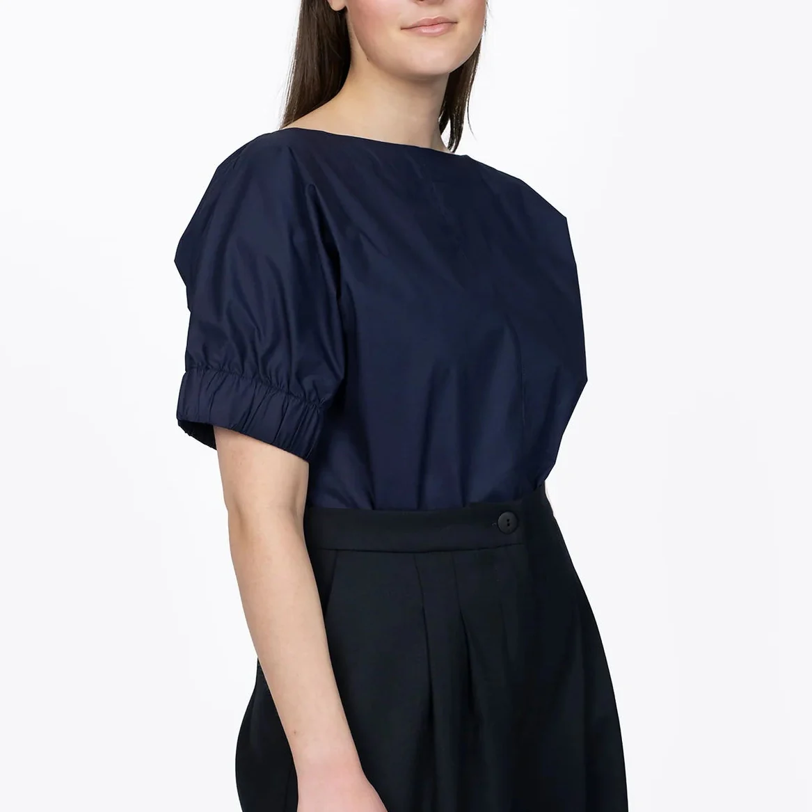 Cuff Top Pattern (MINI-3XL)