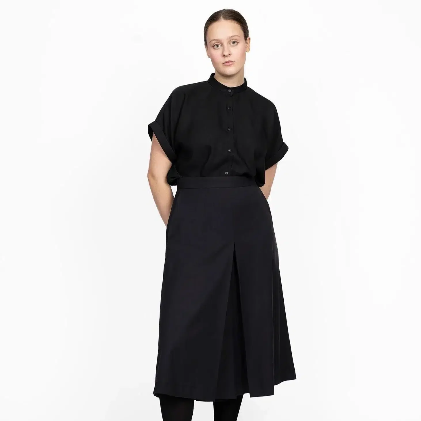 Culottes Pattern