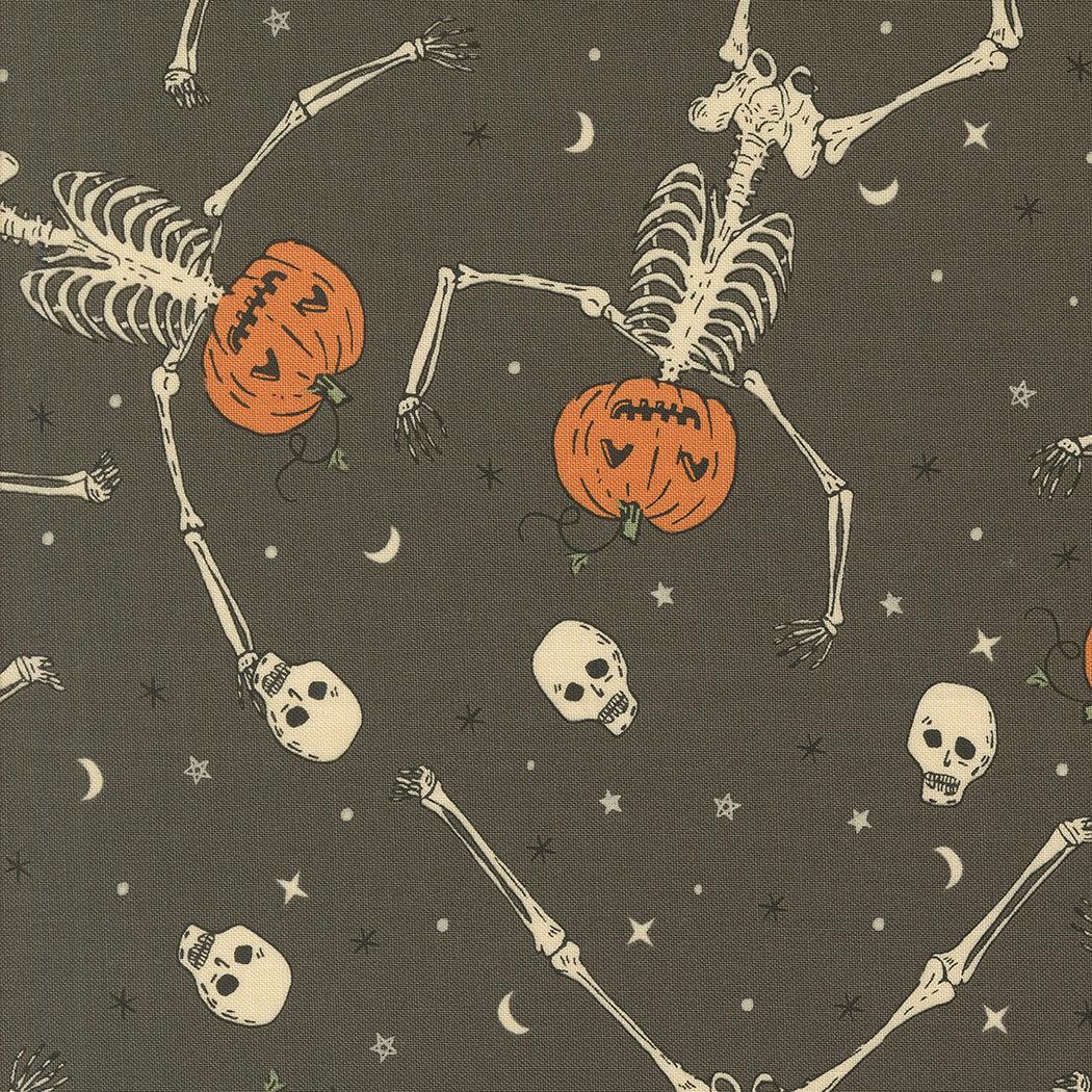 Dancing Pumpkins Stone