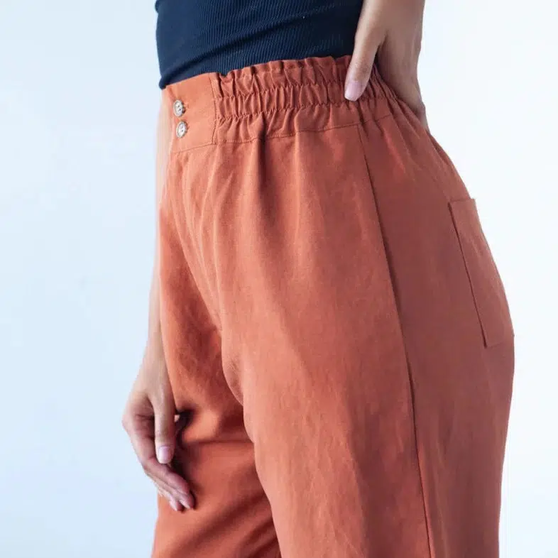 Dani Short & Pant Pattern - Image 5