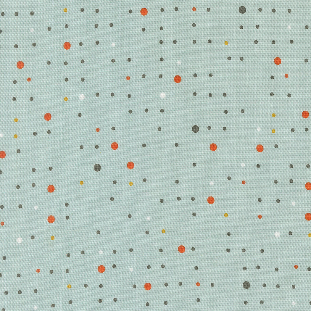 Dapple Dot Seaglass