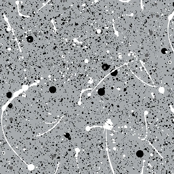 Dark Matter Ash