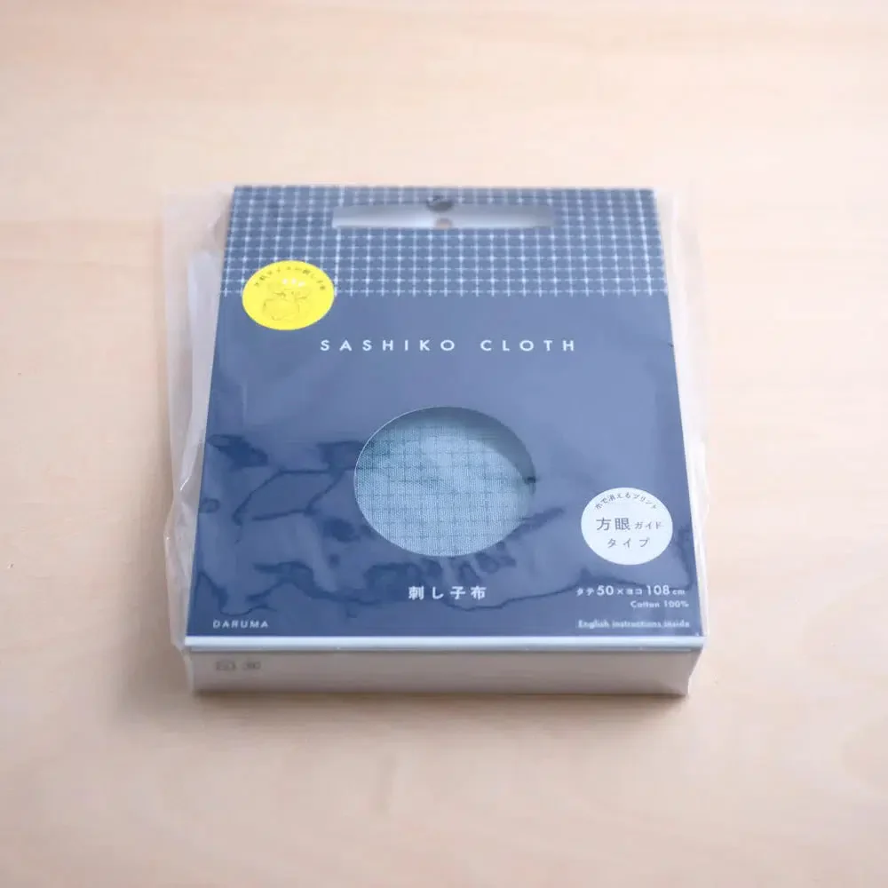 Sashiko Cloth - Image 4