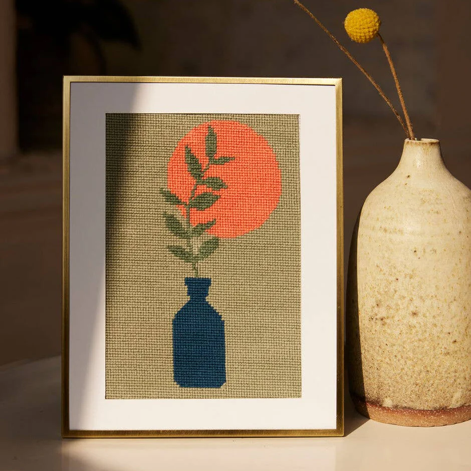 Daybreak Needlepoint Kit