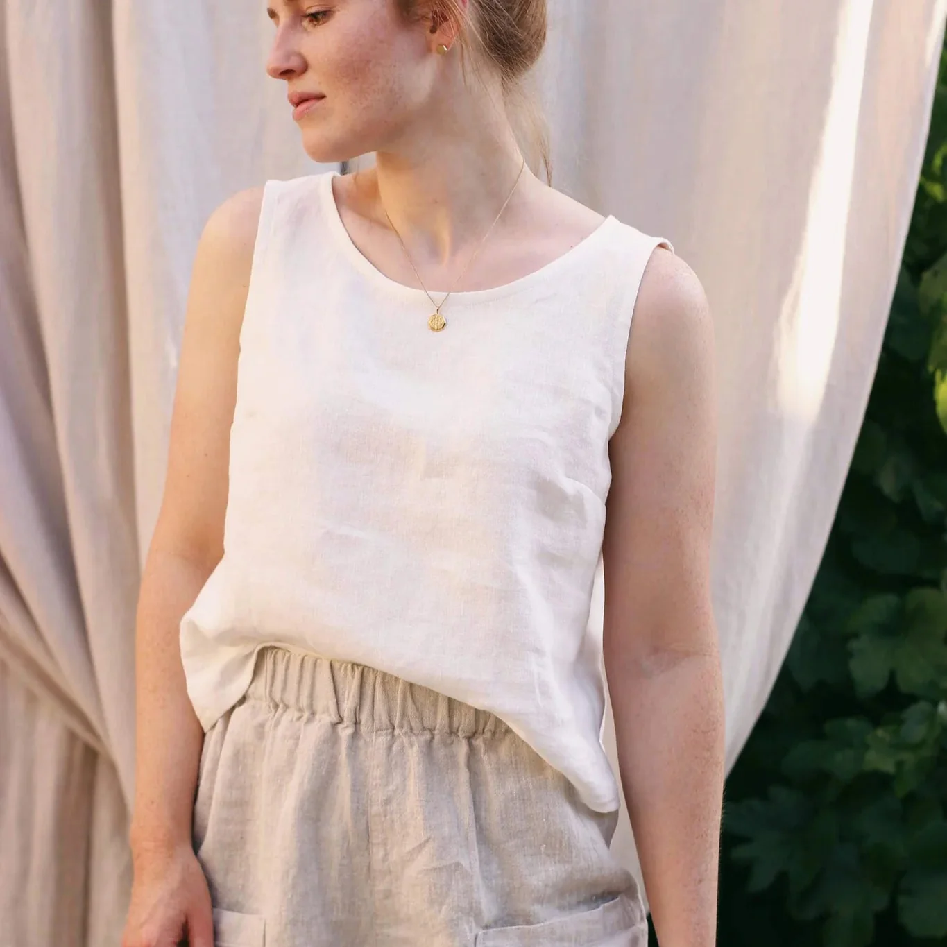 Demeter Dress + Top Pattern - PDF DOWNLOAD - Image 6
