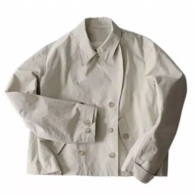 Denham Jacket Pattern - PDF DOWNLOAD
