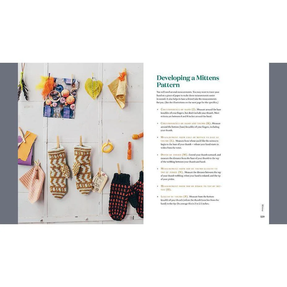 Design Your Own Crochet Projects - Image 3