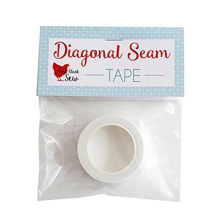 Diagonal Seam Tape - Image 4