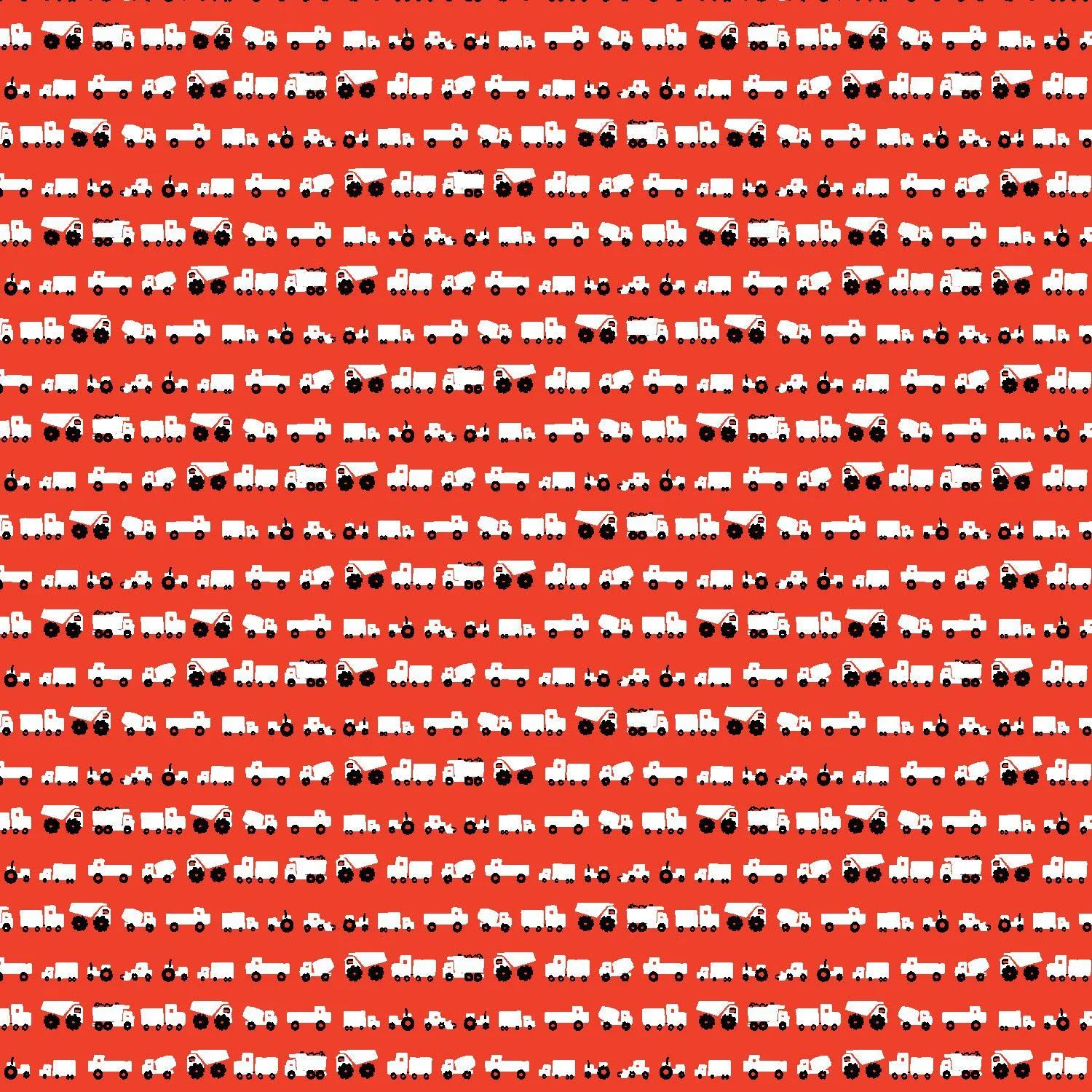 Dig It Red