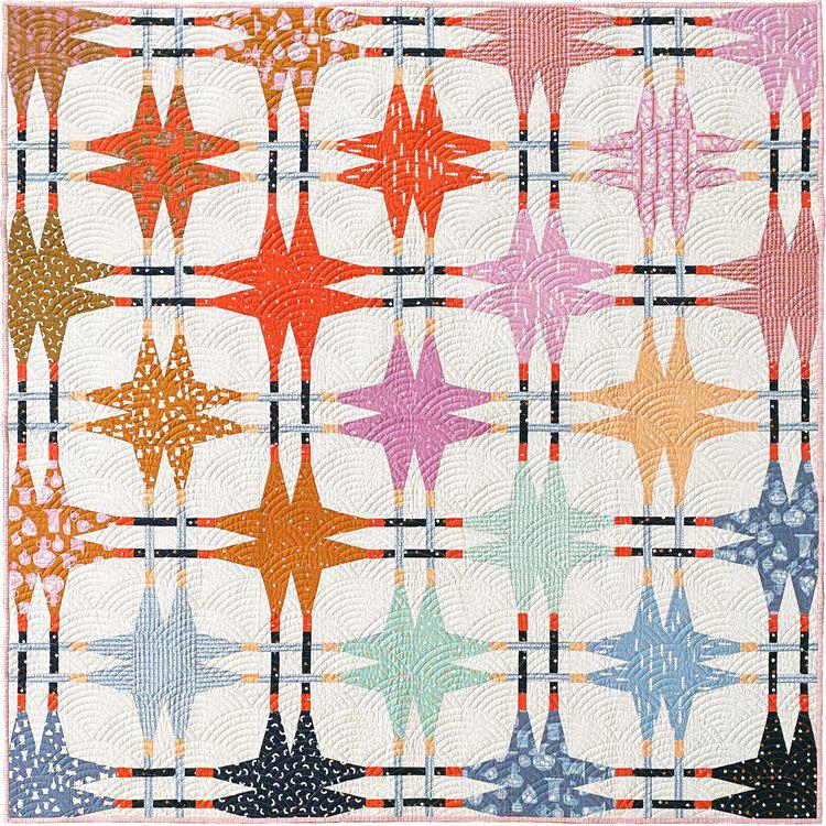 Dioptra Quilt Pattern - Image 3