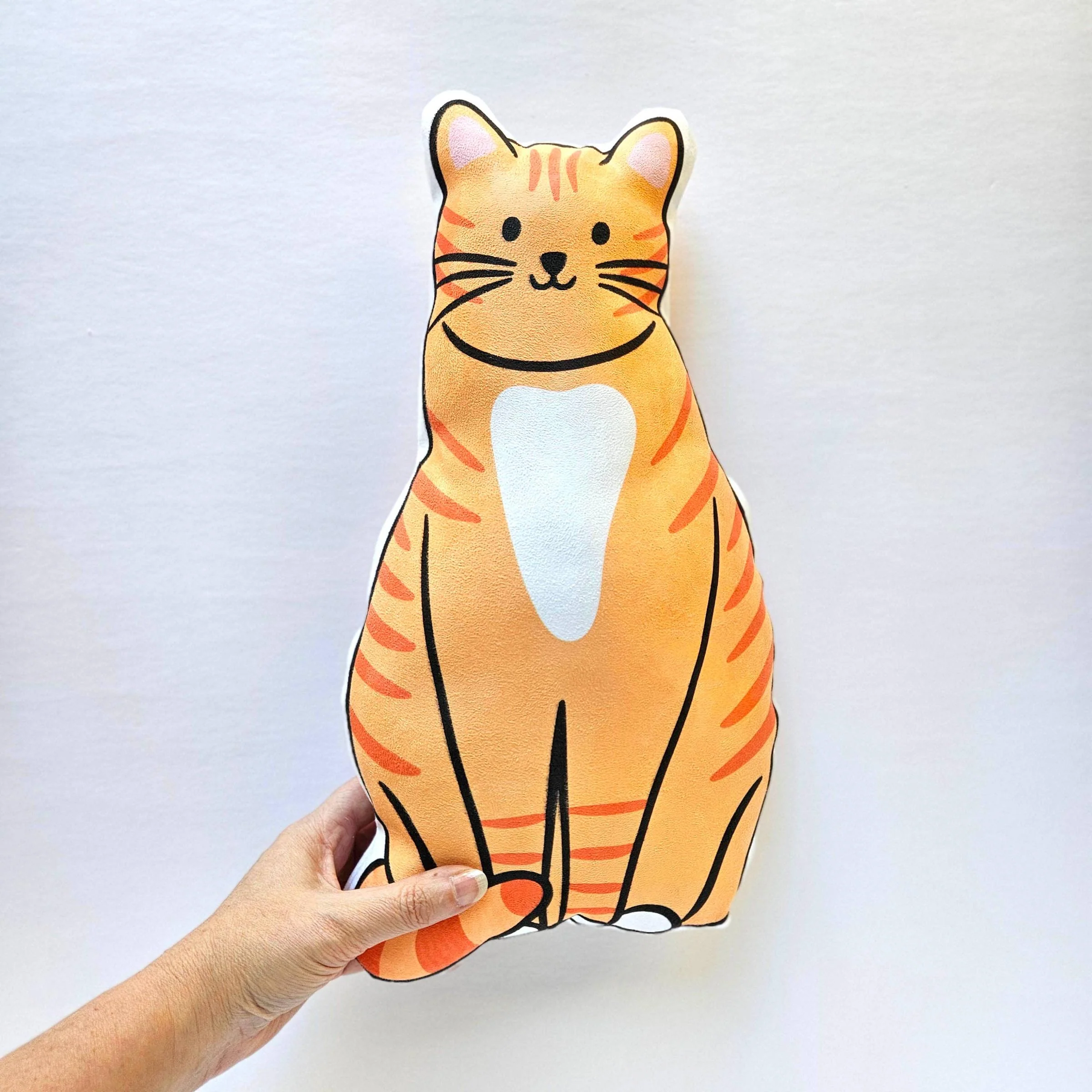 DIY Beginner Cat Sewing Kit