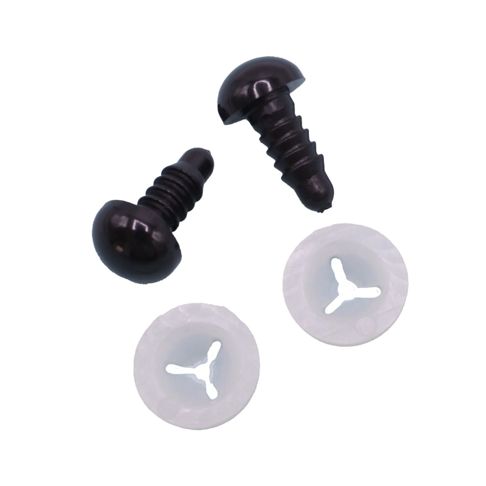10mm Safety Eyes