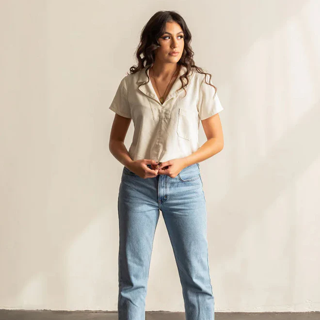 Donny Shirt Pattern - Image 4