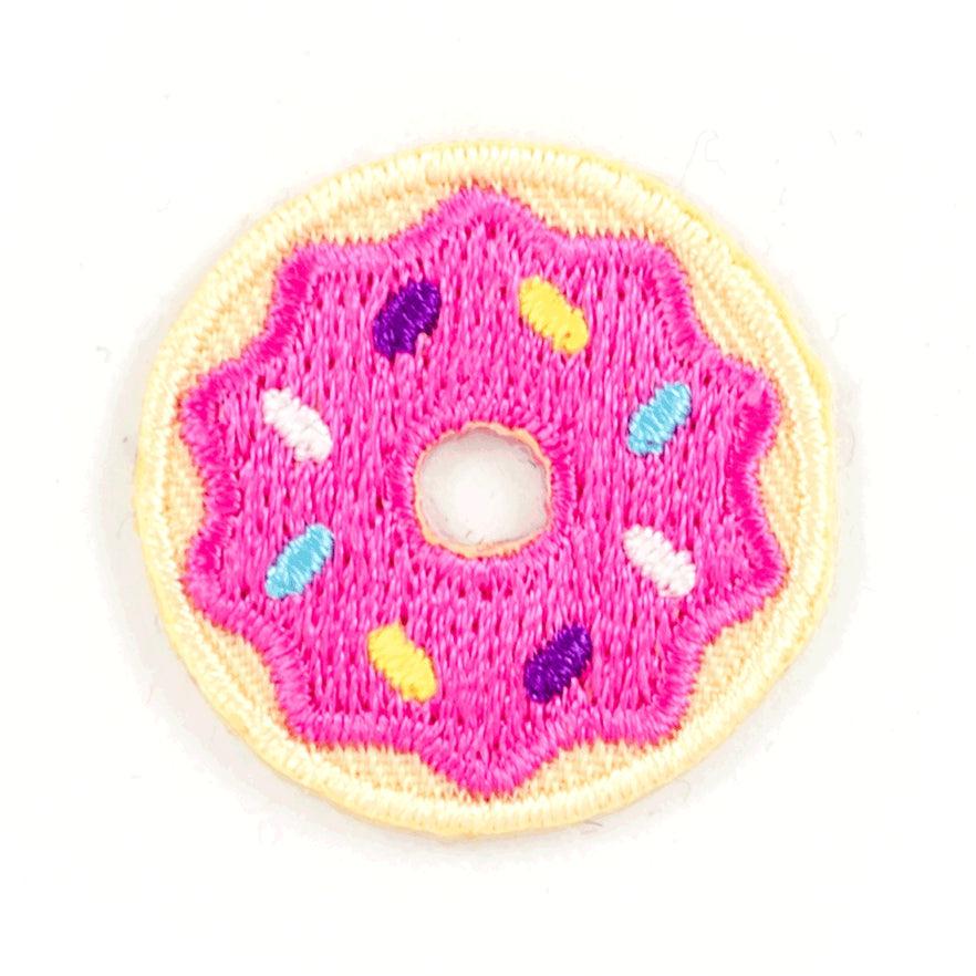 Donut Peel & Stick Patch