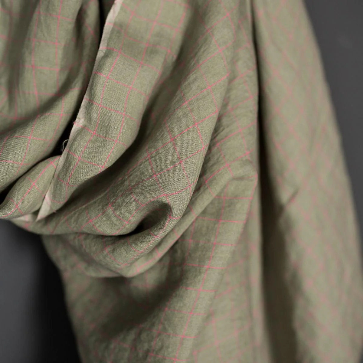 Dora European Laundered Linen - Image 2