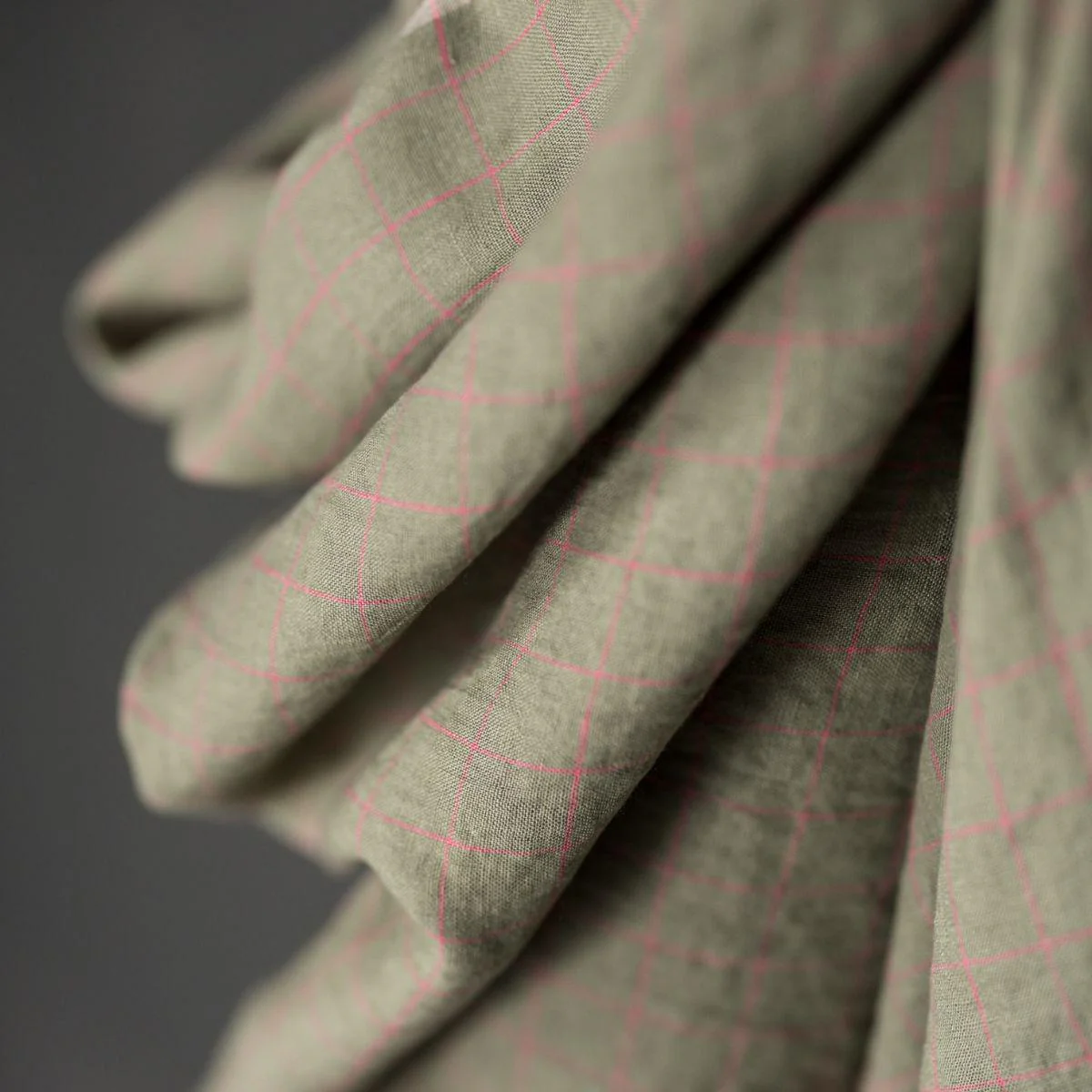 Dora European Laundered Linen - Image 3