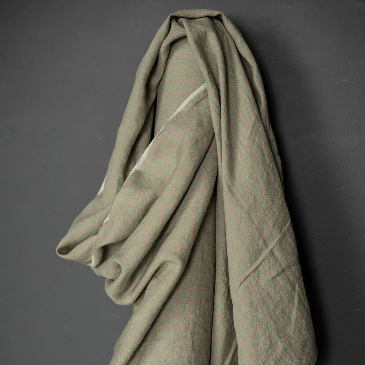 Dora European Laundered Linen - Image 4