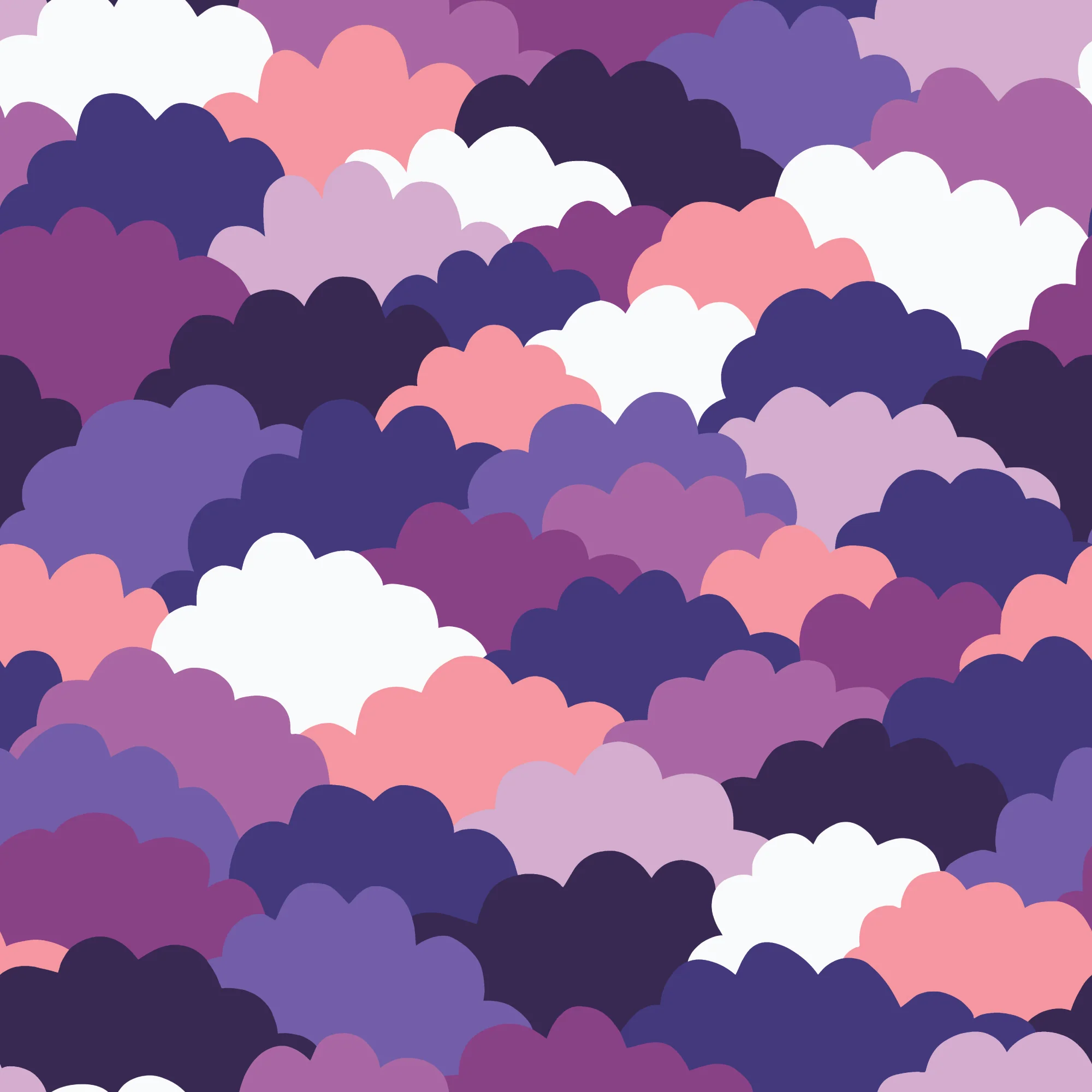 Dream Clouds