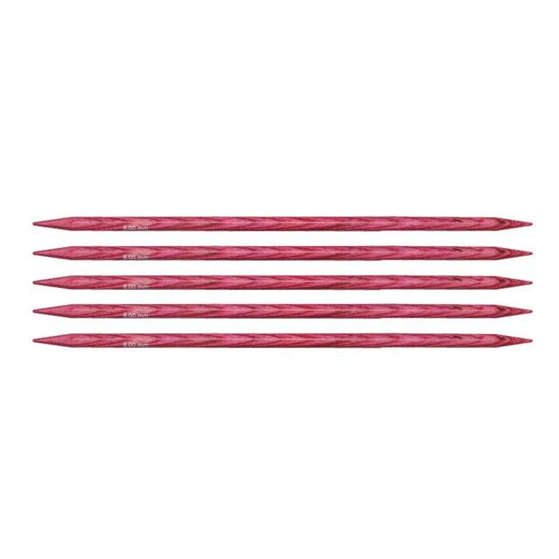 Dreamz 6” Double Pointed Knitting Needles (DPN) - Image 10