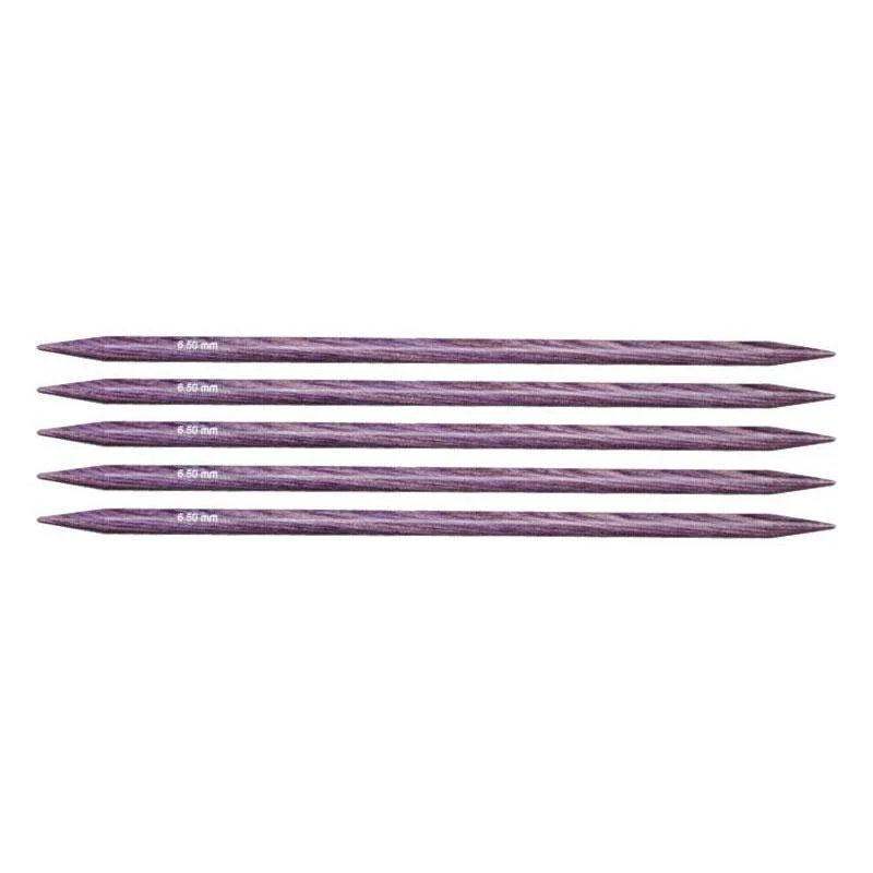 Dreamz 6” Double Pointed Knitting Needles (DPN) - Image 11
