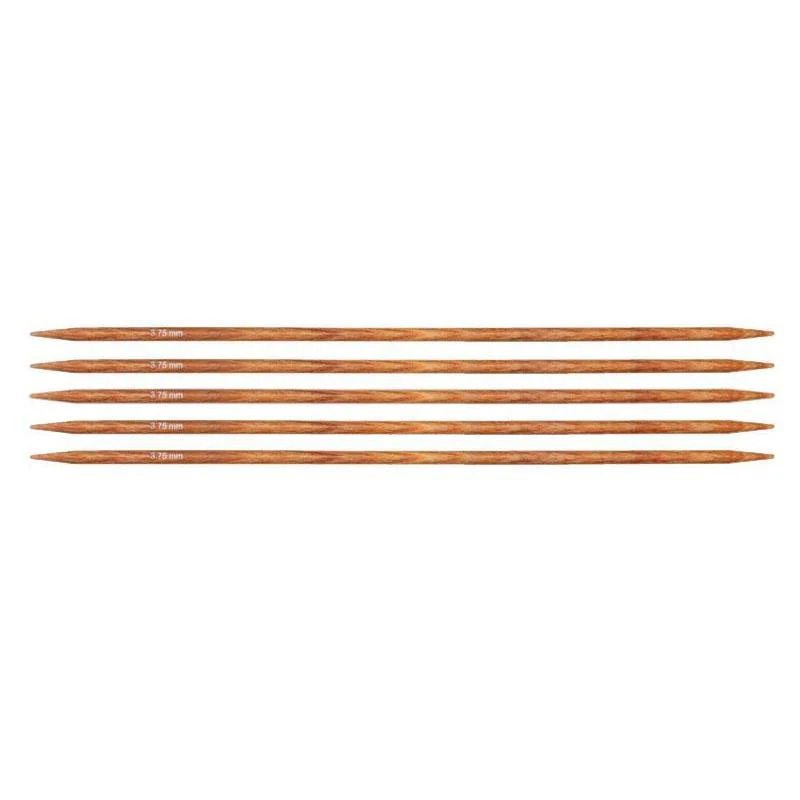 Dreamz 6” Double Pointed Knitting Needles (DPN) - Image 5