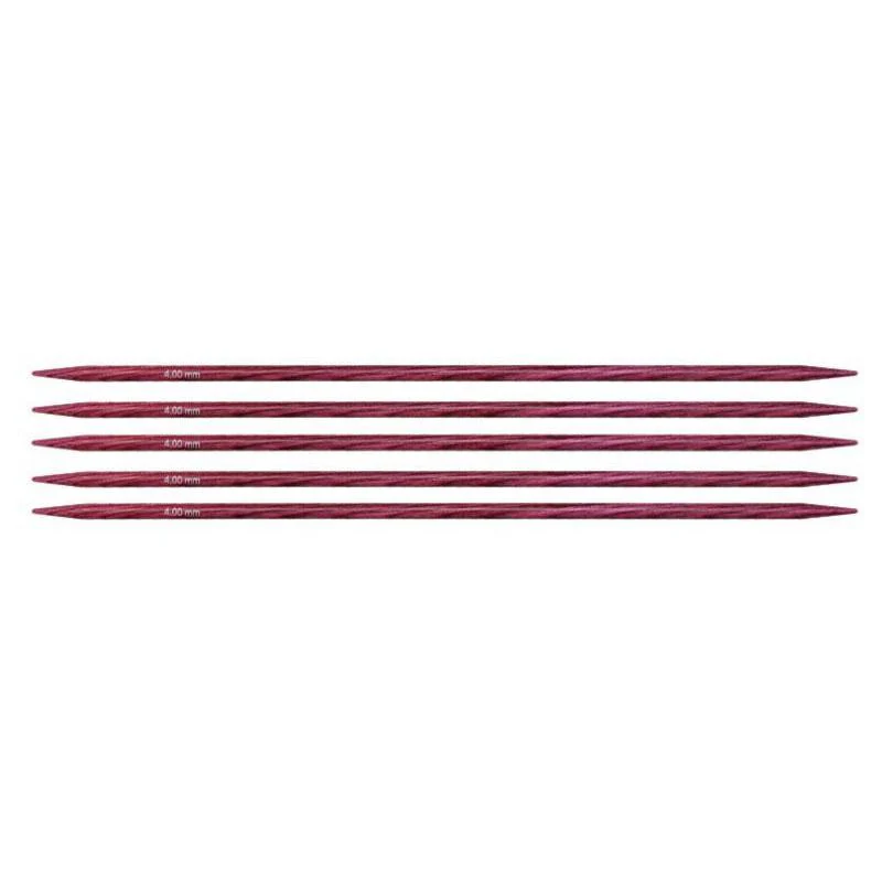 Dreamz 6” Double Pointed Knitting Needles (DPN) - Image 6