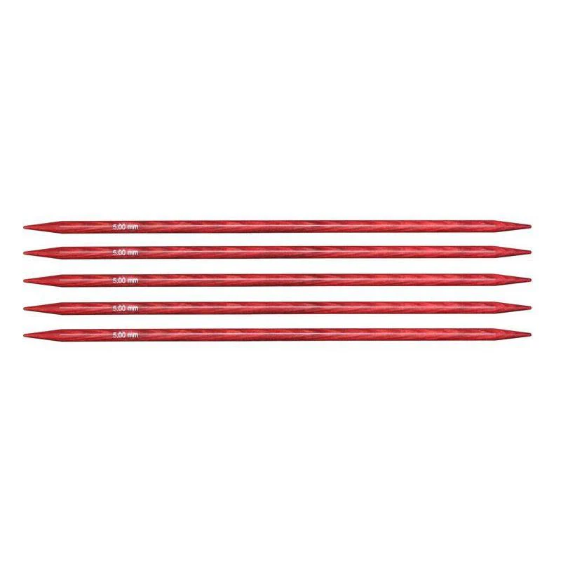 Dreamz 6” Double Pointed Knitting Needles (DPN) - Image 8