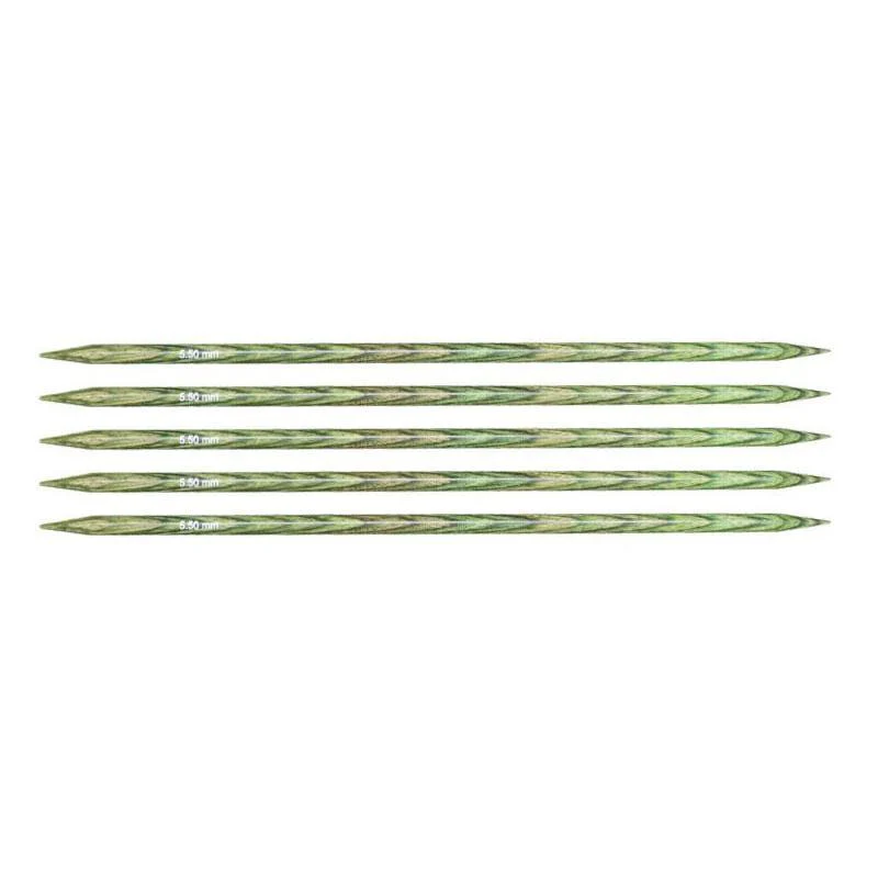 Dreamz 6” Double Pointed Knitting Needles (DPN) - Image 9