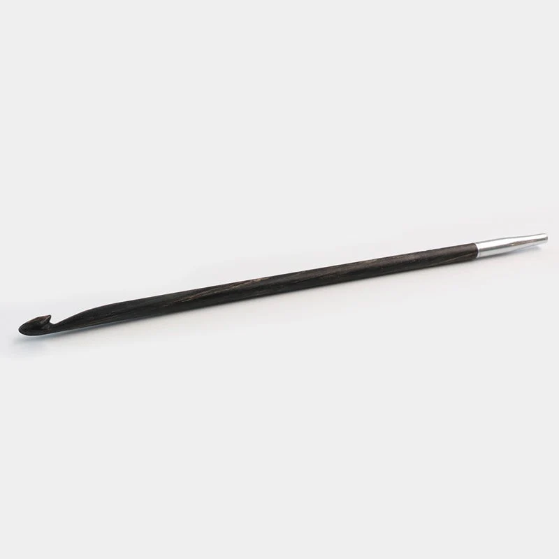 Dreamz 6" Interchangeable Tunisian Crochet Hooks - Image 4