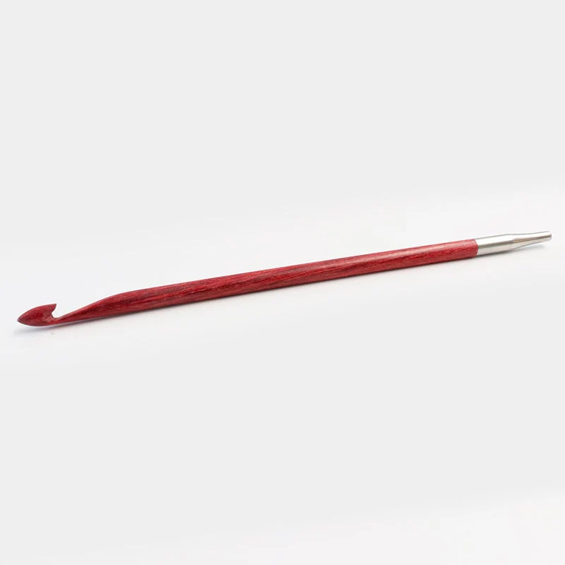 Dreamz 6" Interchangeable Tunisian Crochet Hooks - Image 5
