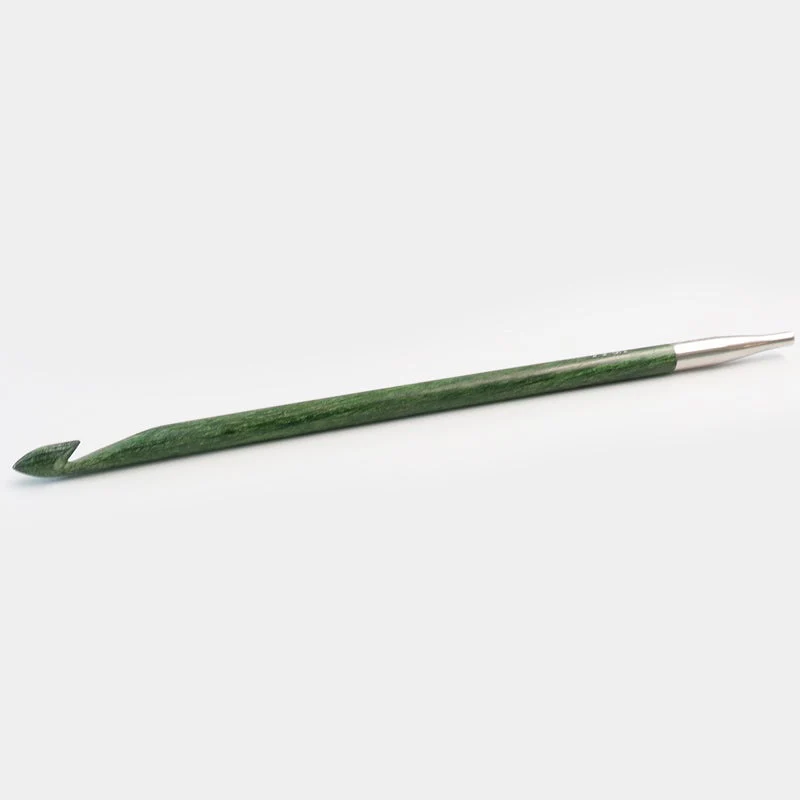 Dreamz 6" Interchangeable Tunisian Crochet Hooks - Image 6