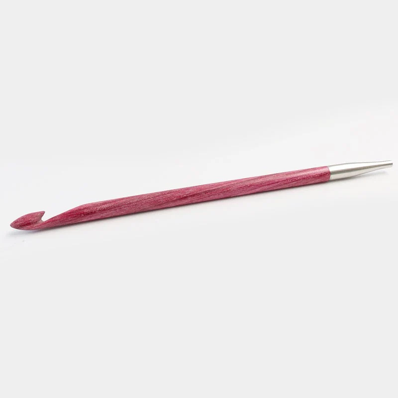 Dreamz 6" Interchangeable Tunisian Crochet Hooks - Image 7