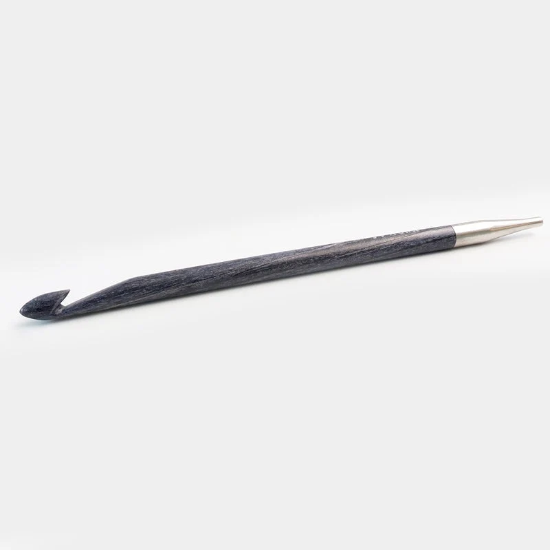 Dreamz 6" Interchangeable Tunisian Crochet Hooks - Image 8