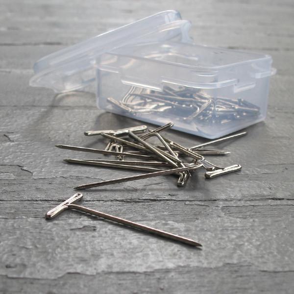 Dritz T-Pins #24