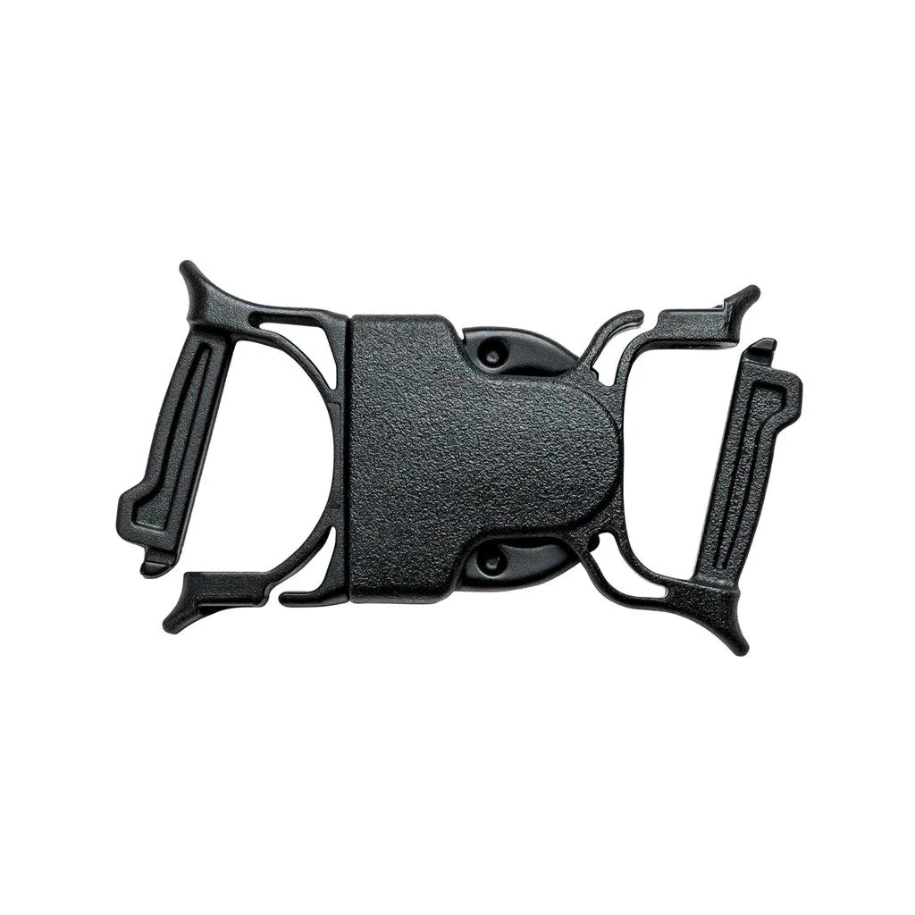 Dual Snap Bar Buckle - Image 2