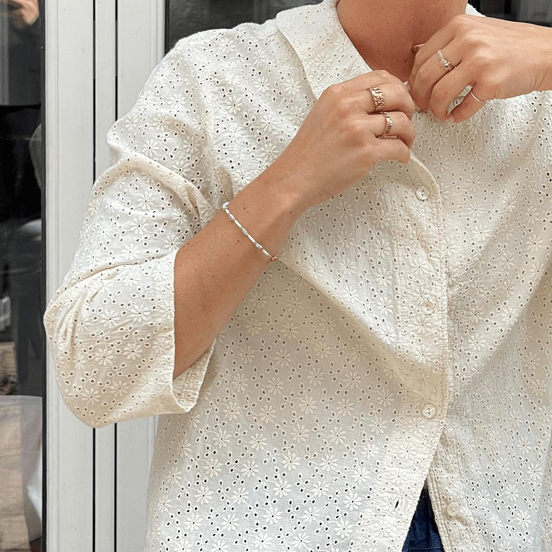 Dukke Blouse Pattern - PDF DOWNLOAD - Image 4