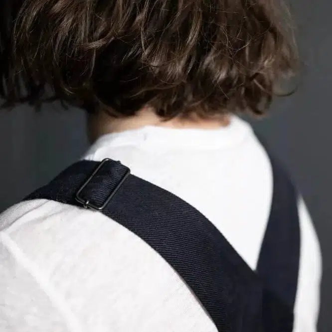 Dungaree Hardware Kit - Image 2