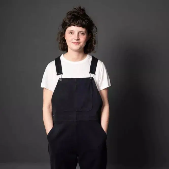 Dungaree Hardware Kit - Image 4