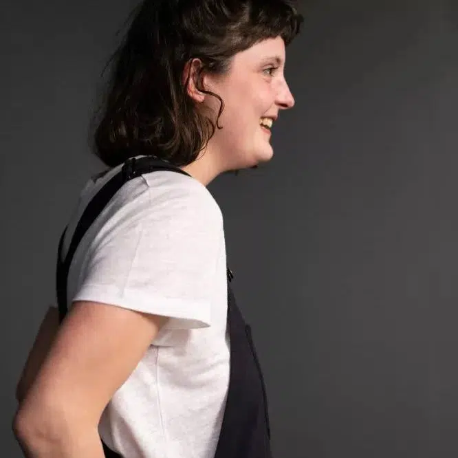 Dungaree Hardware Kit - Image 5