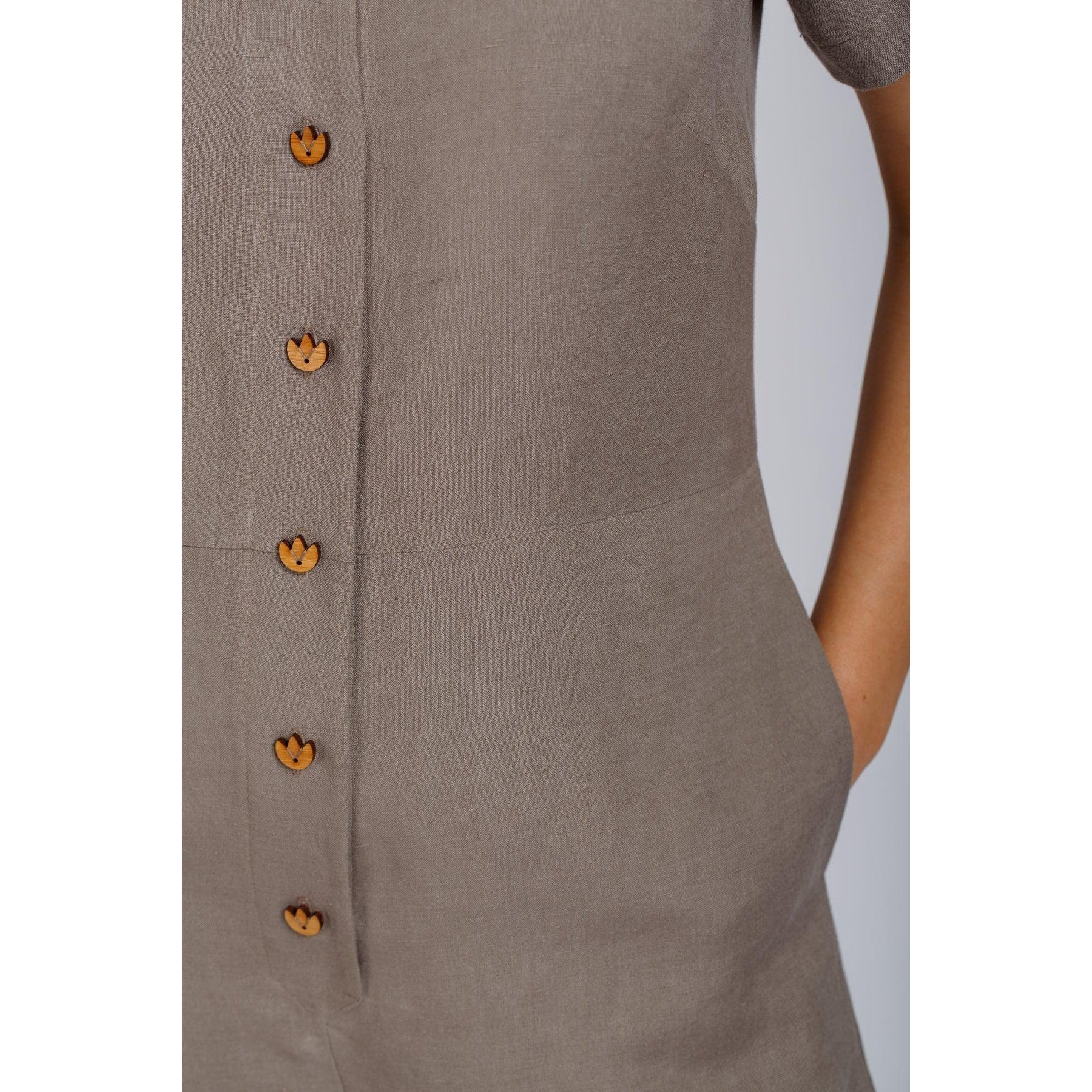 Durban Jumpsuit & Romper Pattern - Image 3