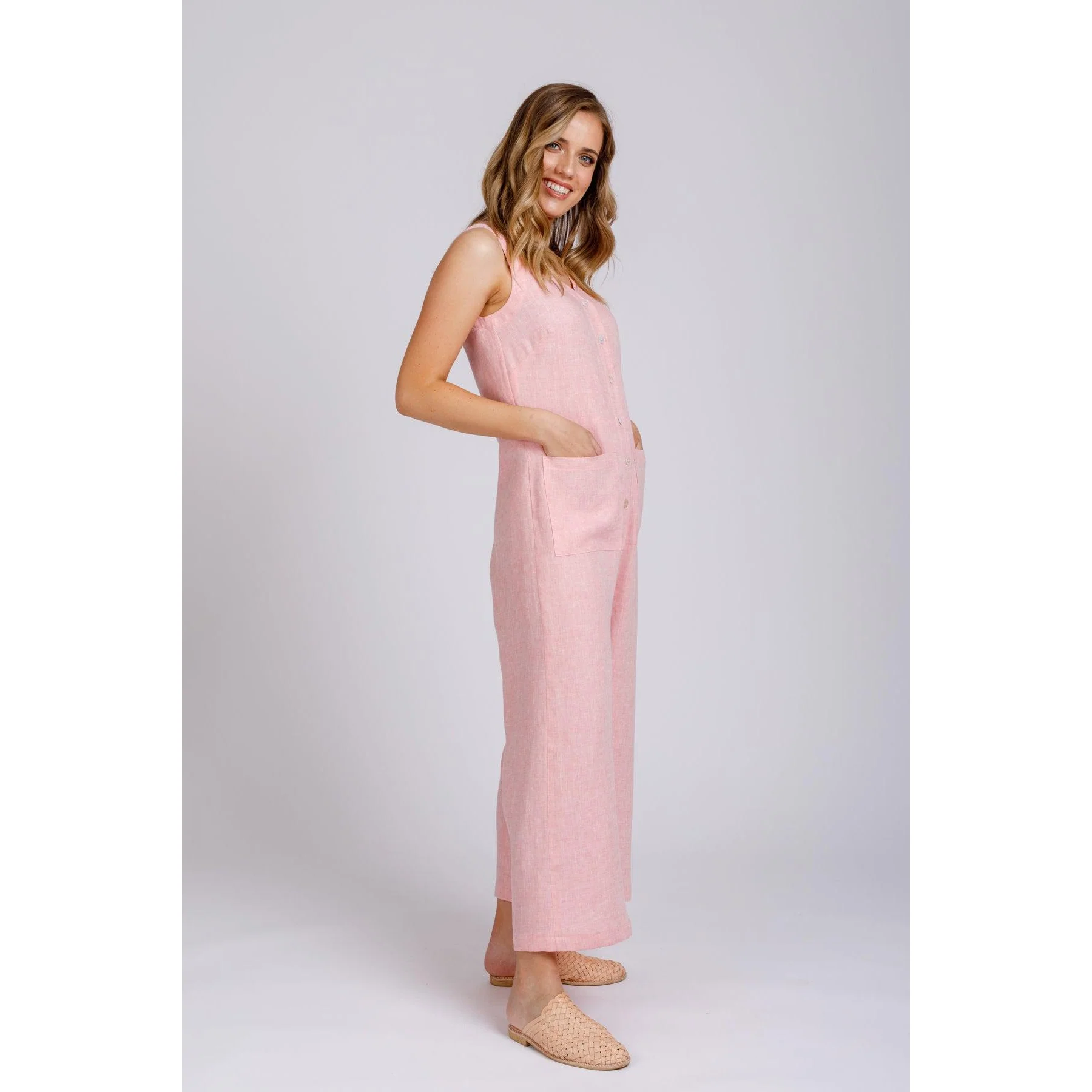 Durban Jumpsuit & Romper Pattern - Image 5