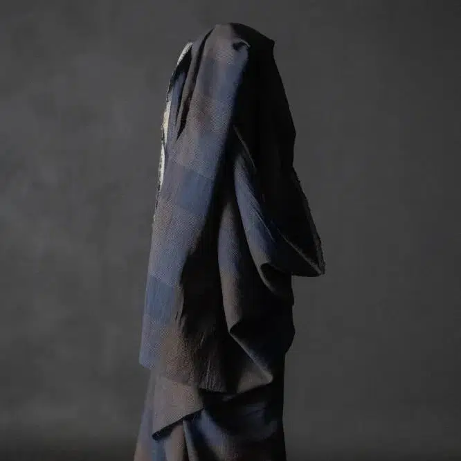 Earthenware Laundered Linen / Cotton