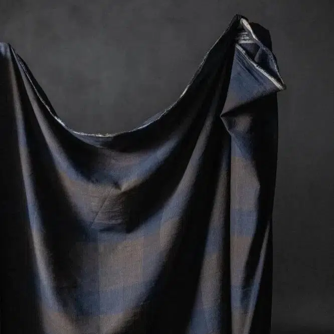 Earthenware Laundered Linen / Cotton - Image 3