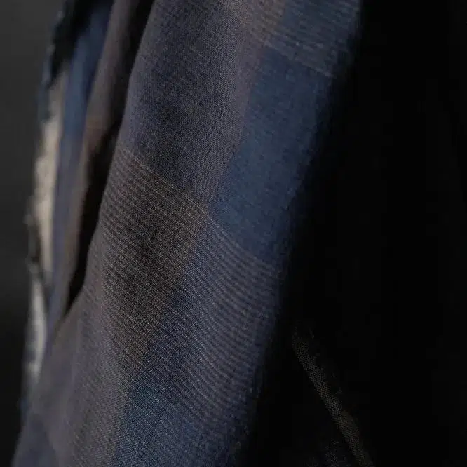 Earthenware Laundered Linen / Cotton - Image 4