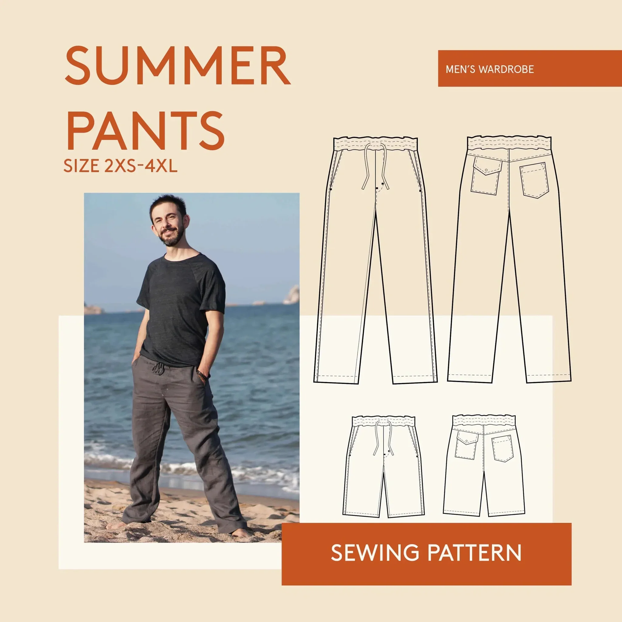 Pants! - 3 sessions - Image 3