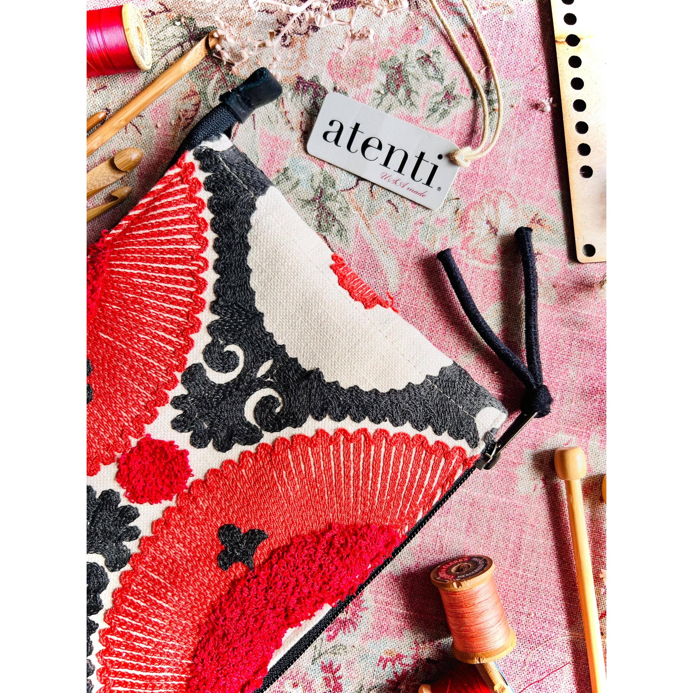 Eclipse Circular Needle Case - Image 2
