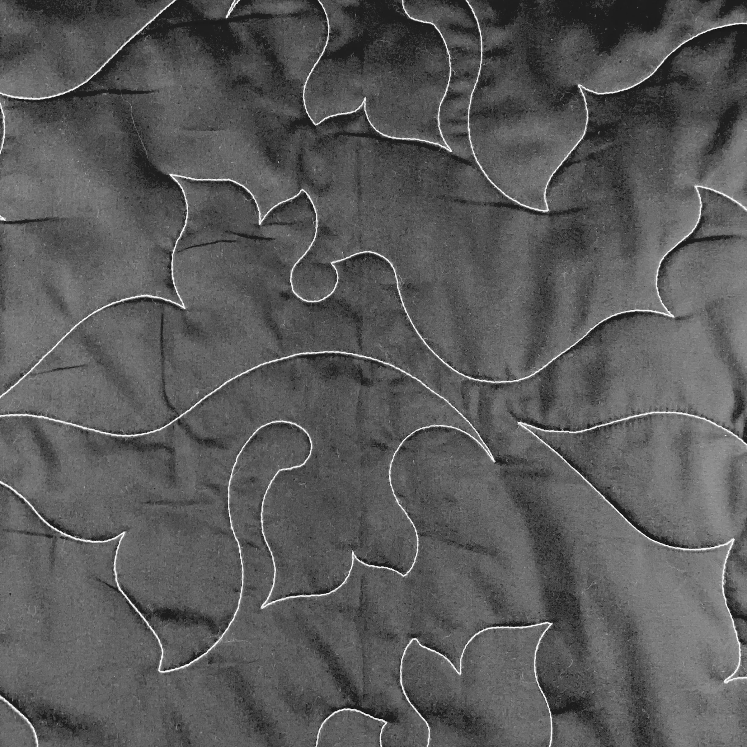 Edge to Edge (E2E) Quilting patterns - Image 11