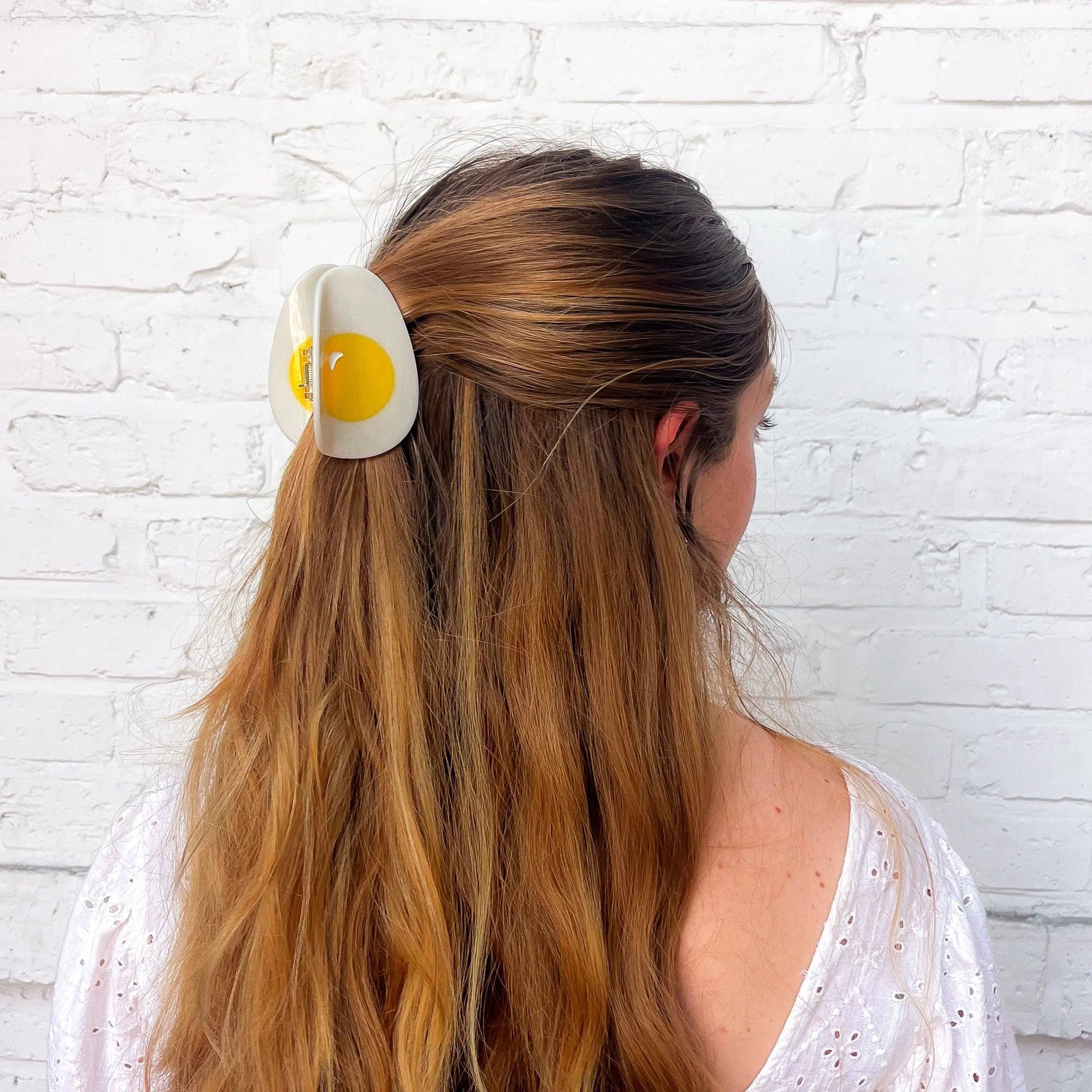 Egg Hair Claw - Image 2